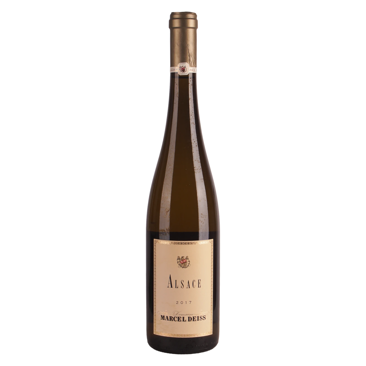 Marcel Deiss Alsace Blanc 2017