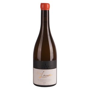Pascal Cotat Sancerre La Grande Côte cuvée Laura 2019