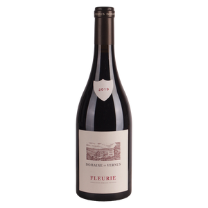 Domaine de Vernus Fleurie 2019