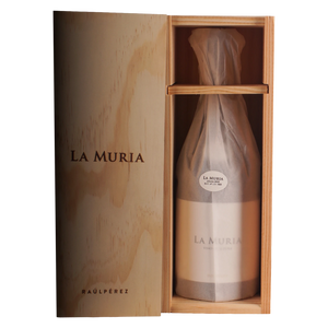Bodegas Raúl Pérez Bierzo La Muria 2020