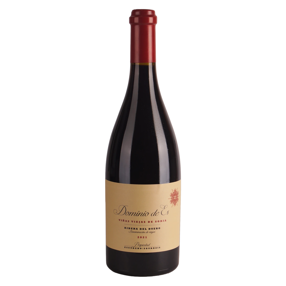 Dominio de Es Ribera del Duero Viñas Viejas de Soria 2021