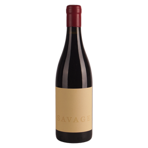 Savage Wines Red 2017