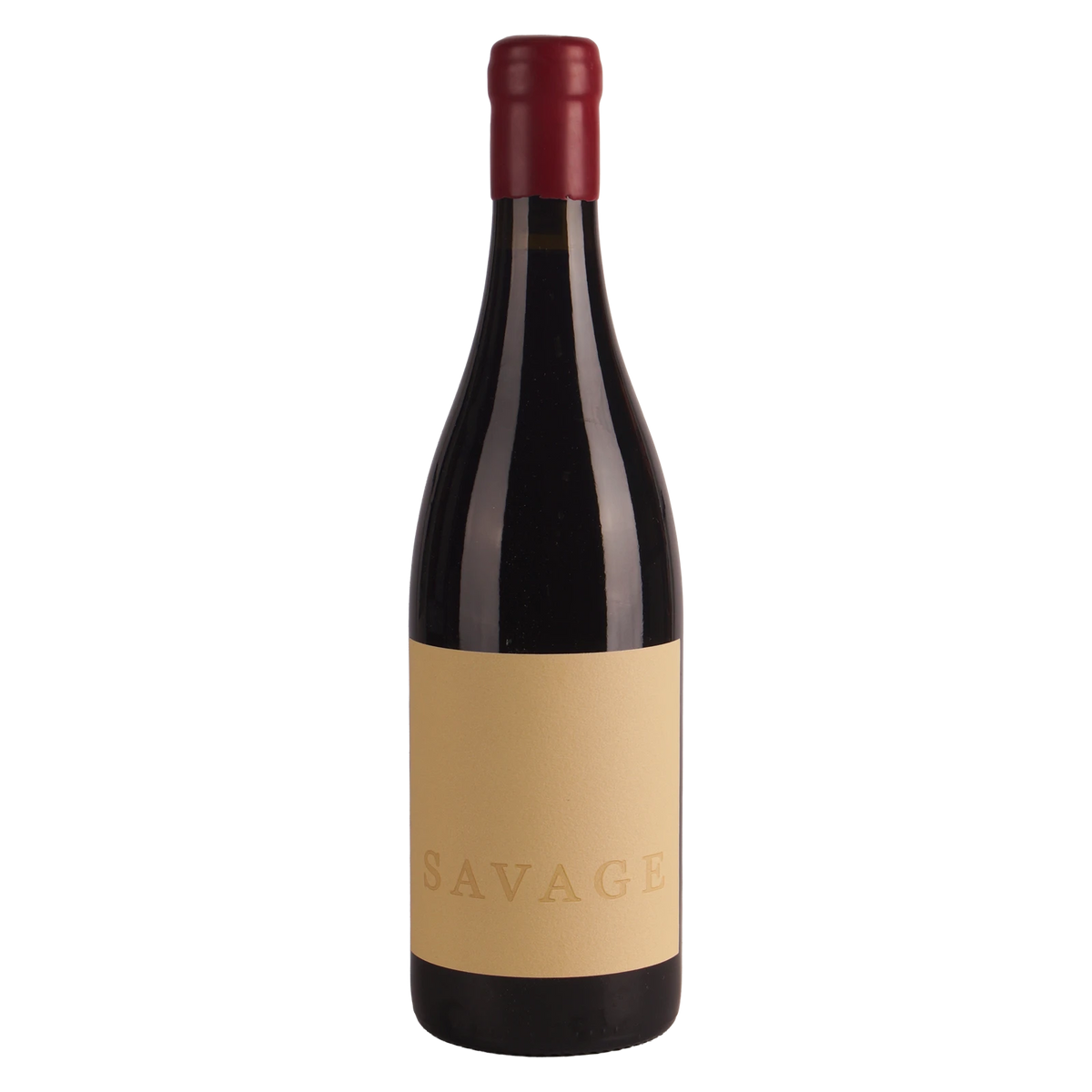 Savage Wines Red 2017