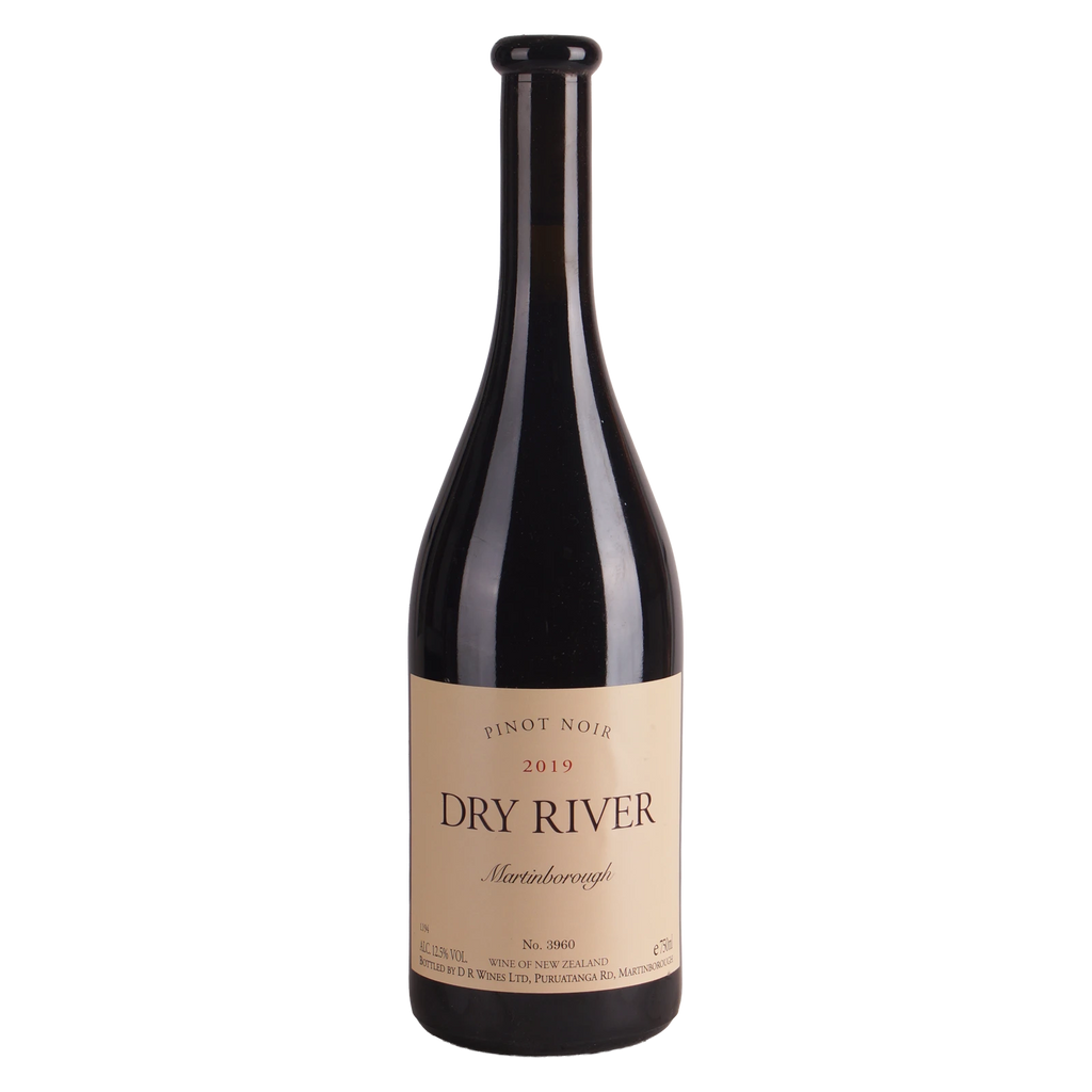 Dry River Martinborough Pinot Noir 2019