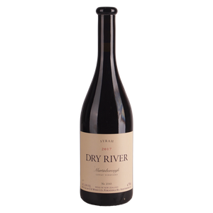 Dry River Martinborough Syrah Lovat Vineyard 2017