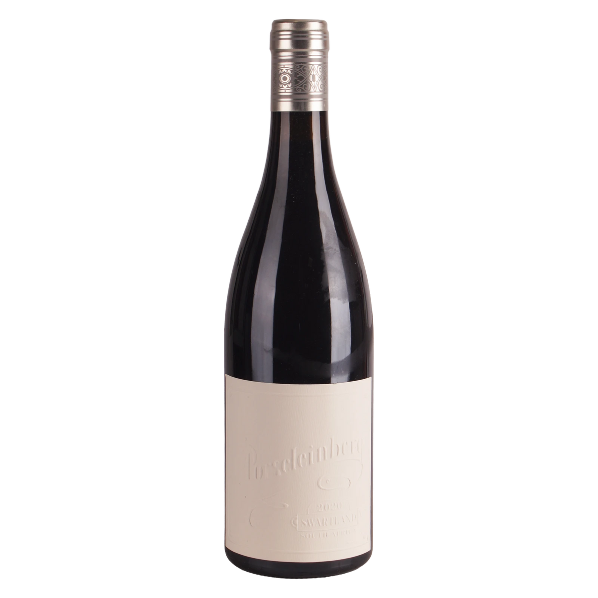 Porseleinberg Syrah 2020