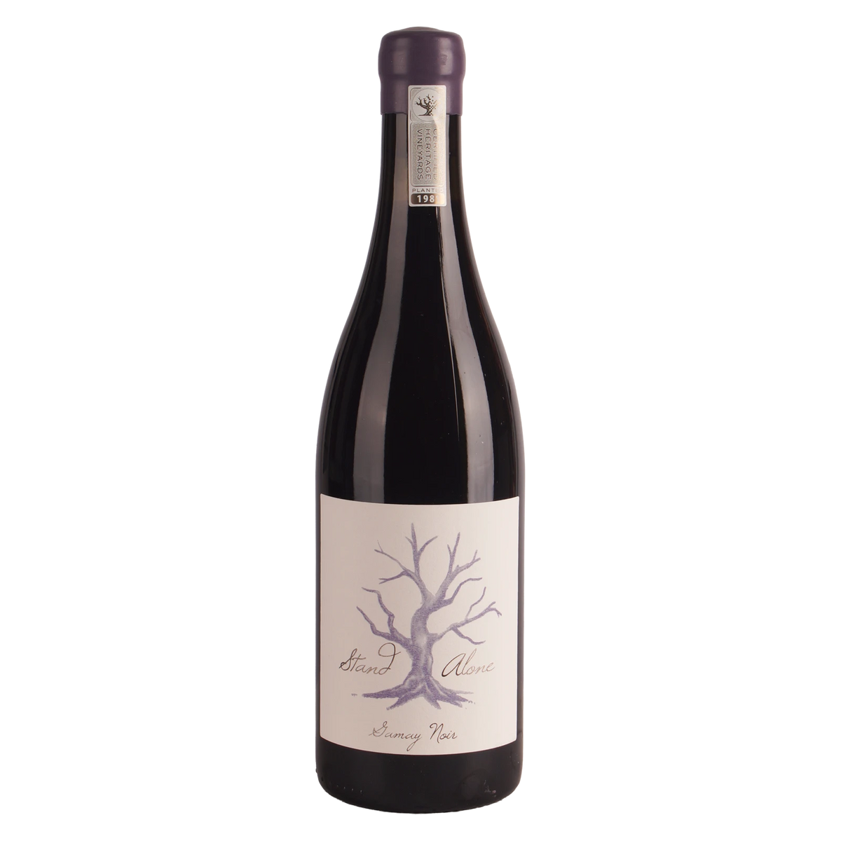 Villiera Stand Alone - Gamay Noir 2020