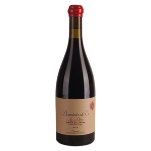 Dominio de Es Ribera del Duero La Diva 2015