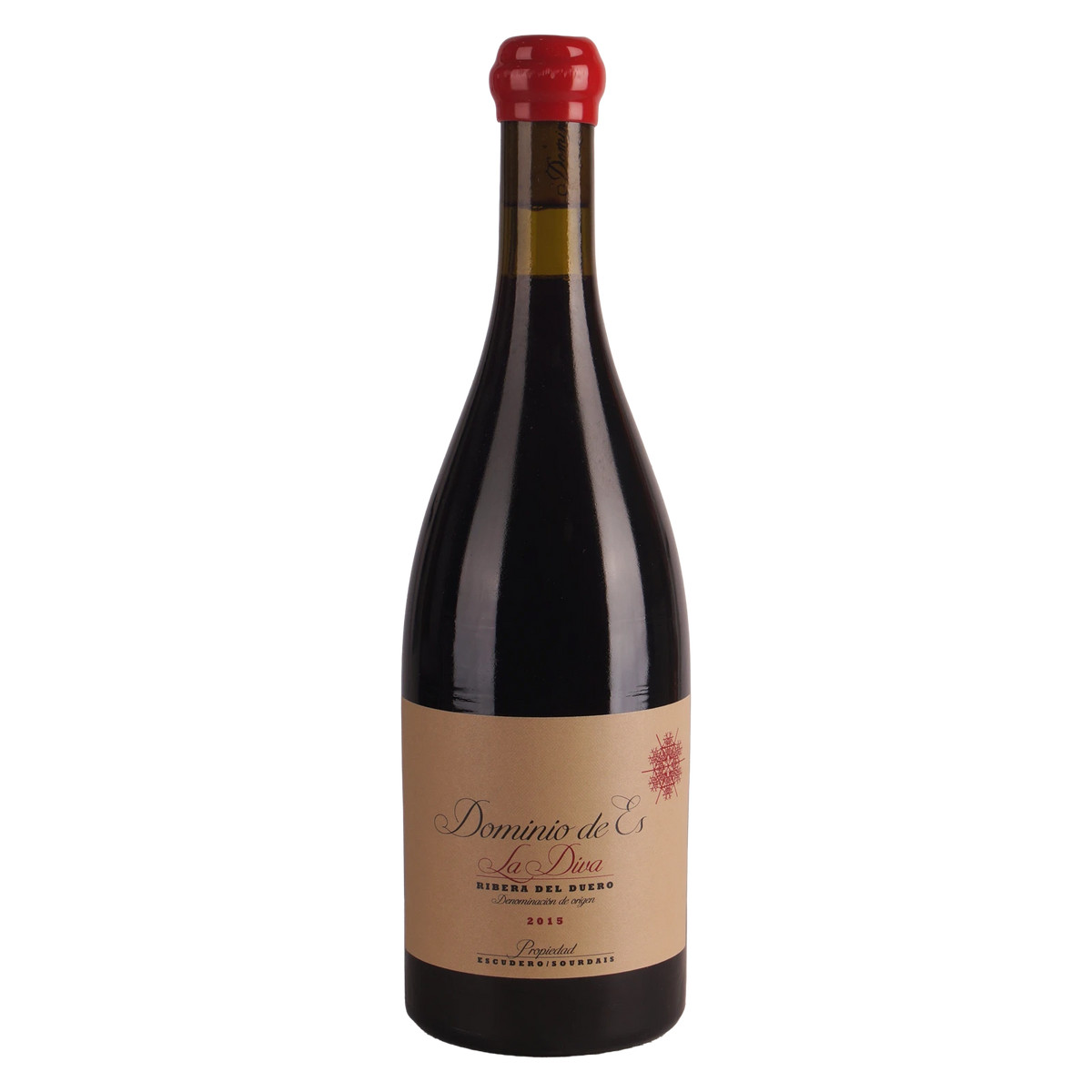 Dominio de Es Ribera del Duero La Diva 2015