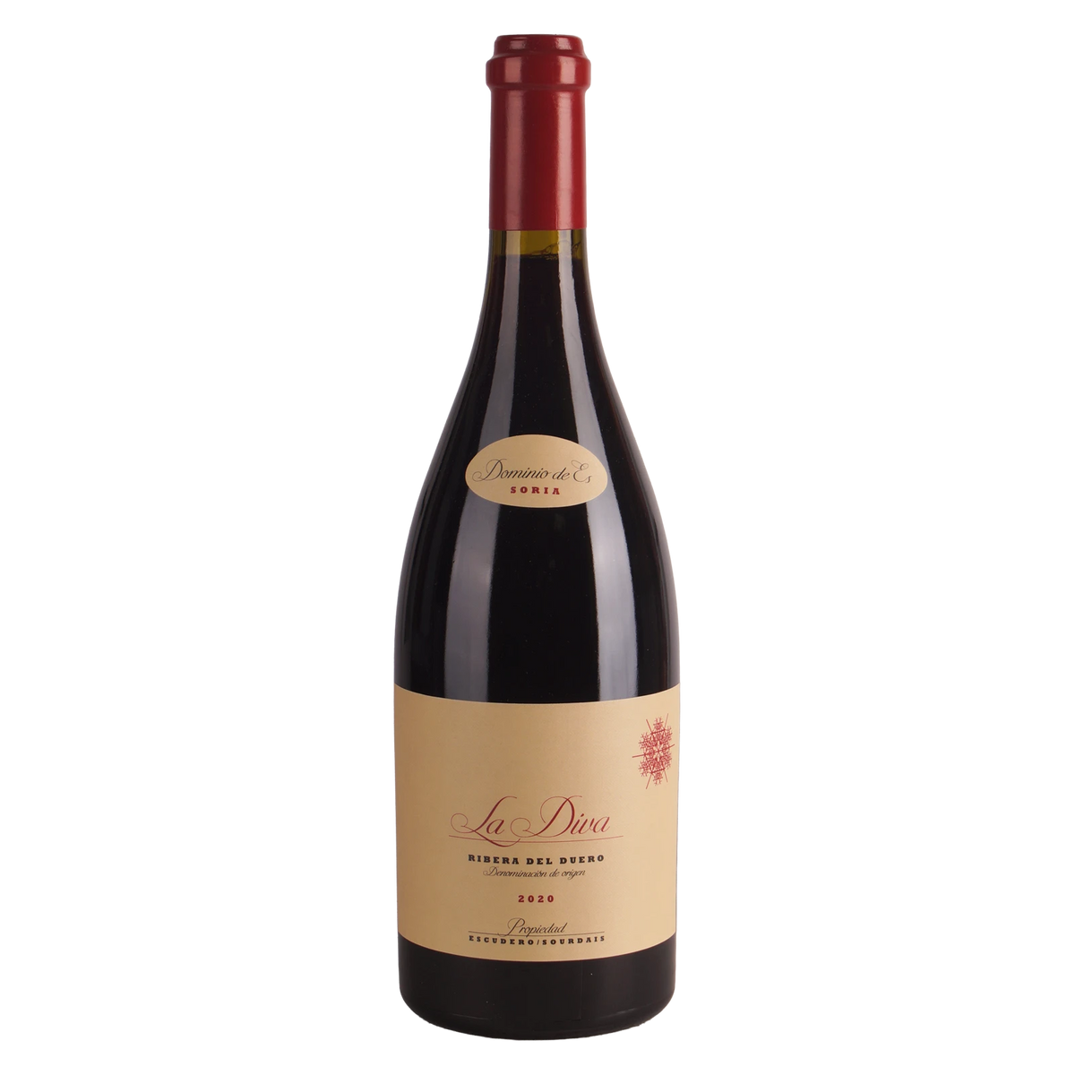 Dominio de Es Ribera del Duero La Diva 2020