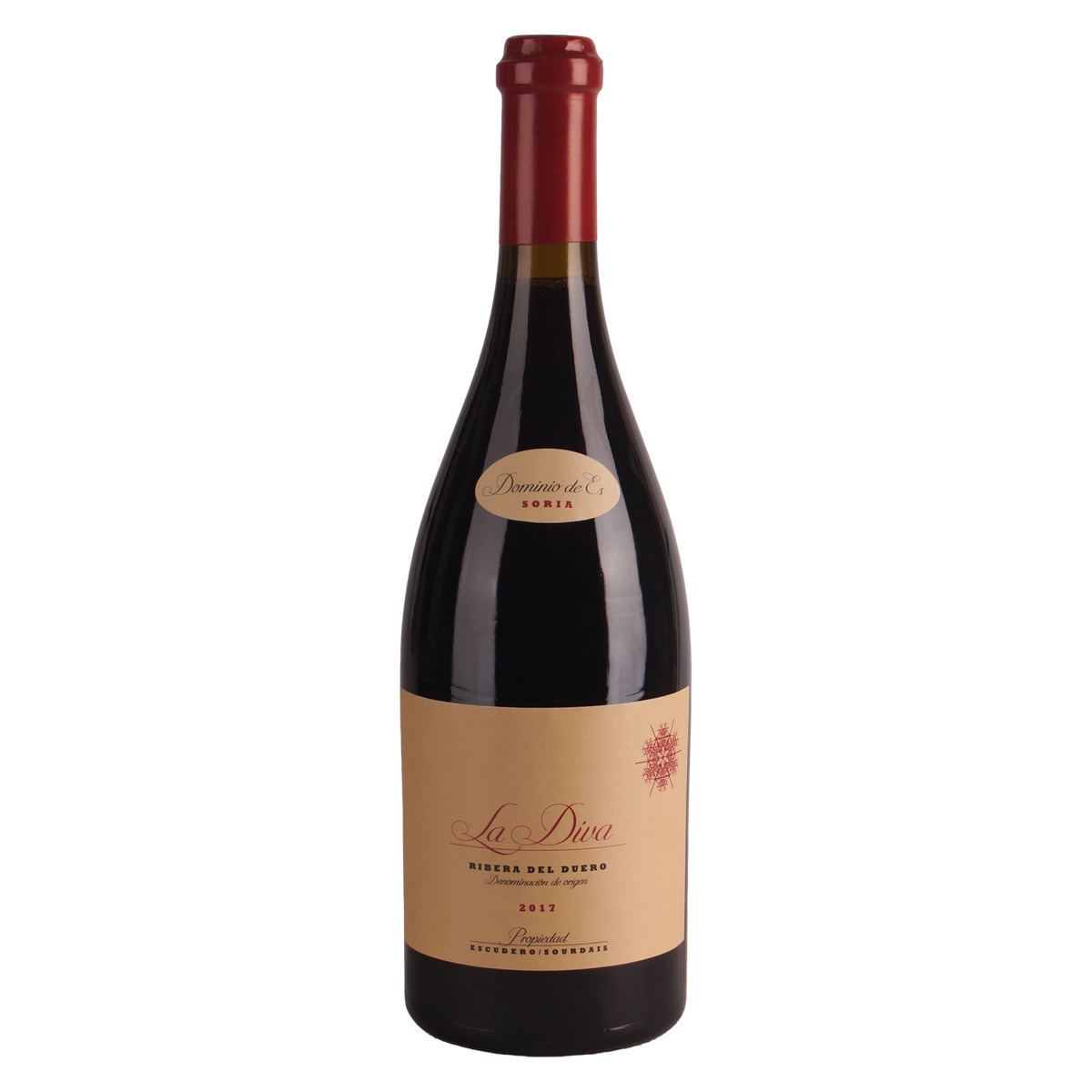 Dominio de Es Ribera del Duero La Diva 2017