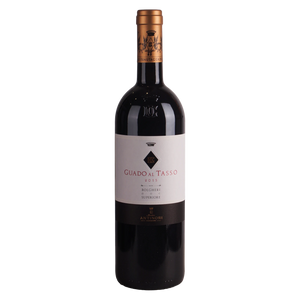 Antinori Guado al Tasso 2015
