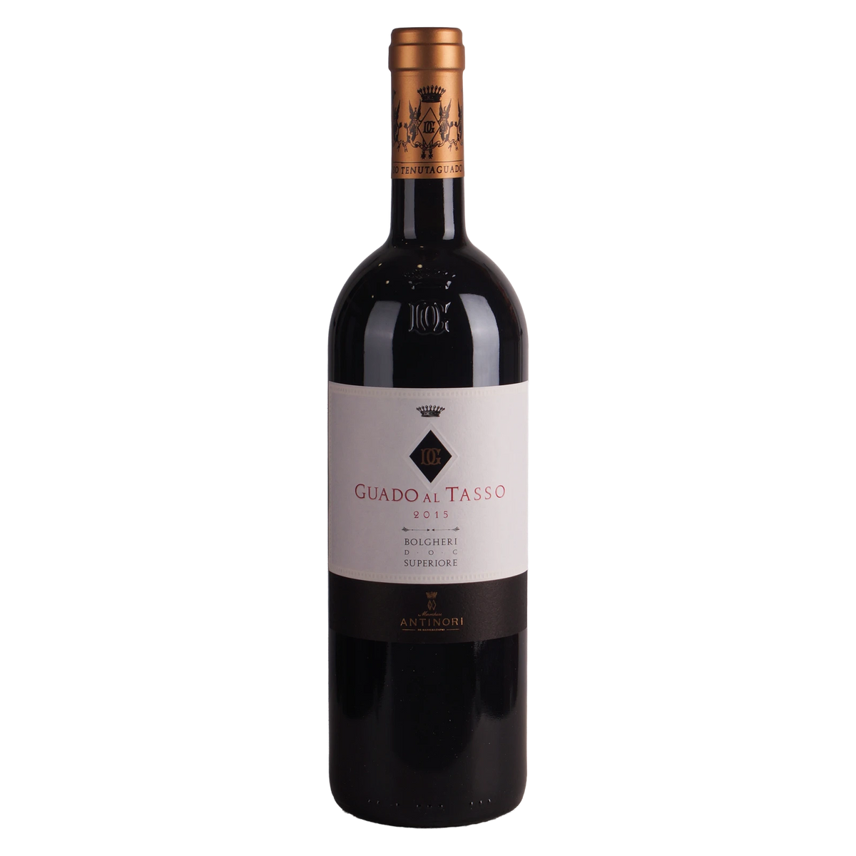Antinori Guado al Tasso 2015