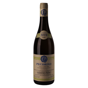Emidio Pepe - Pecorino d'Abruzzo 2019