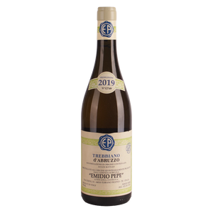 Emidio Pepe Trebbiano d'Abruzzo 2019
