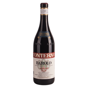 Conterno Barolo Arione 2020