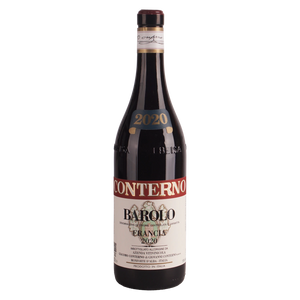 Conterno Barolo Francia 2020
