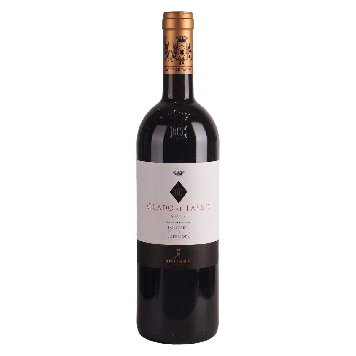 Antinori Guado al Tasso 2014