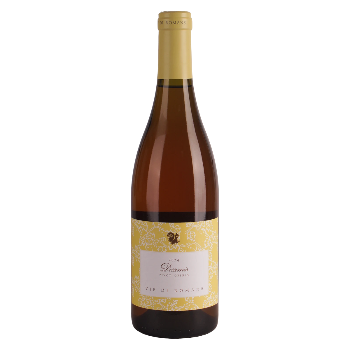 Vie di Romans Pinot Grigio Dessimis 2024