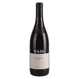 Gaja Barbaresco 2010 magnum