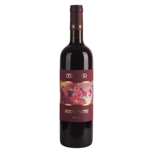 Tua Rita Giusto di Notri 2019