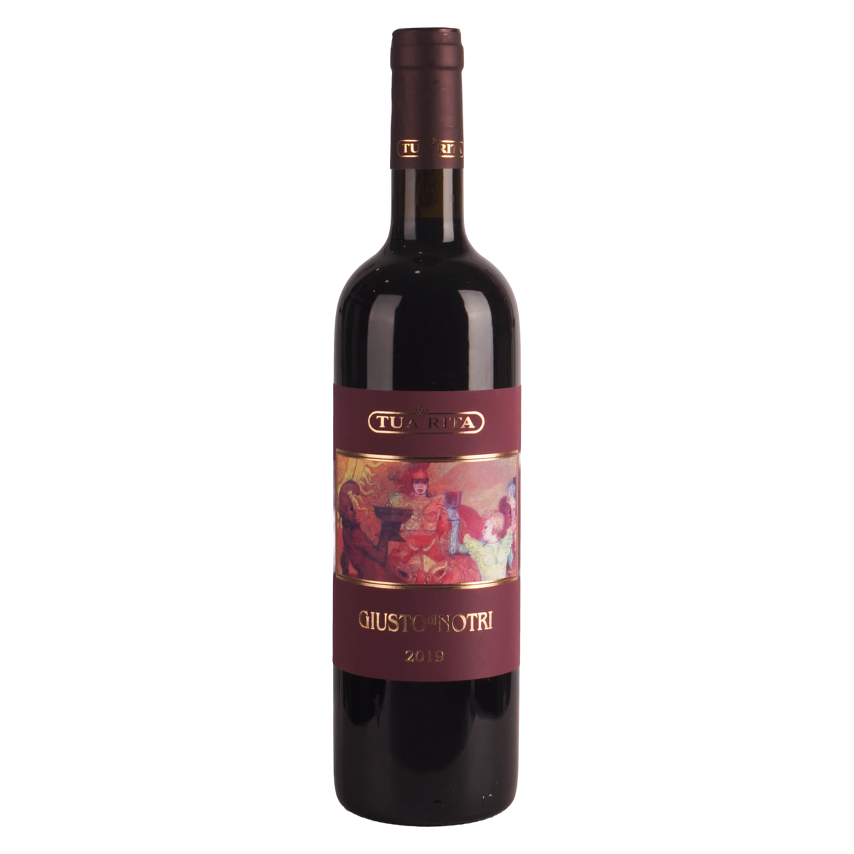 Tua Rita Giusto di Notri 2019