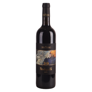 Tua Rita Redigaffi Merlot 2014