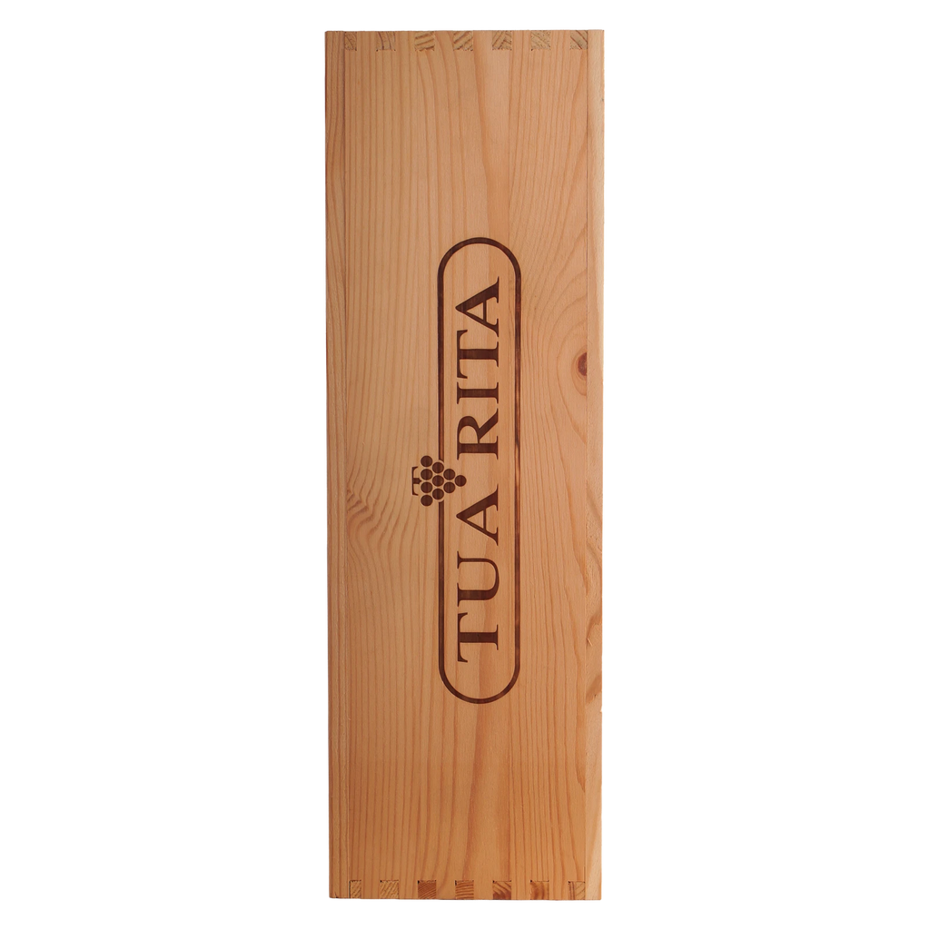 Tua Rita Giusto di Notri 2019 magnum (owc1)