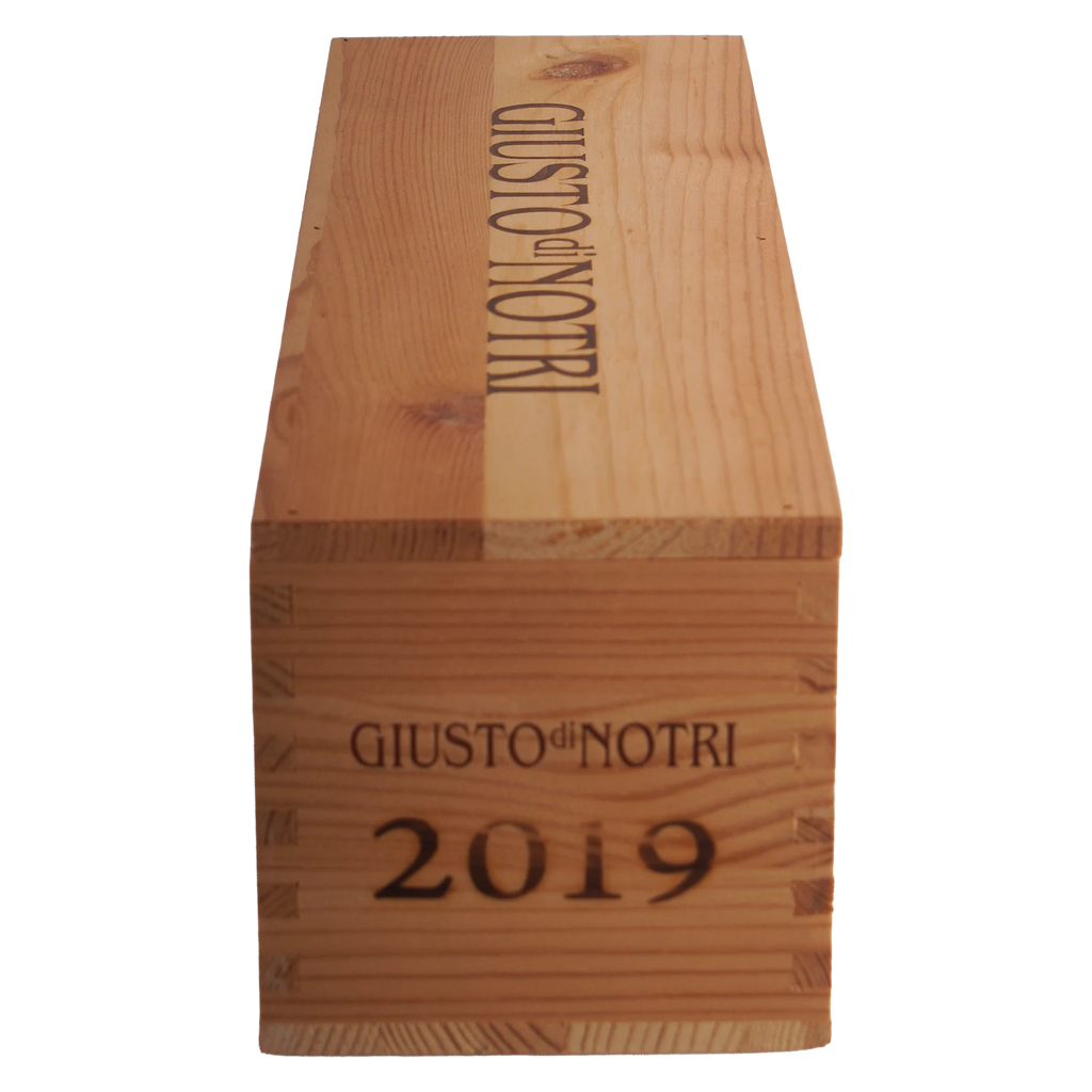 Tua Rita Giusto di Notri 2019 magnum (owc1)