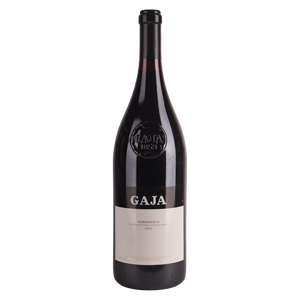 Gaja Barbaresco 2011 magnum