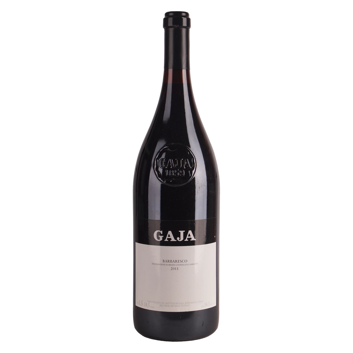 Gaja Barbaresco 2011 magnum