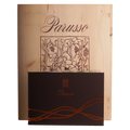 Parusso Selezione Grandivigne 2016 in houten kist