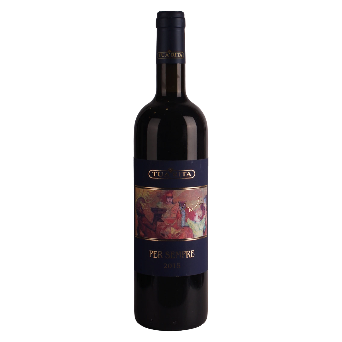 Tua Rita Per Sempre Syrah 2015