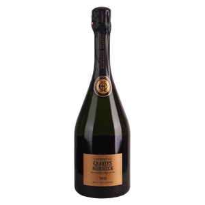 Charles Heidsieck Champagne Brut Millésimé 2012