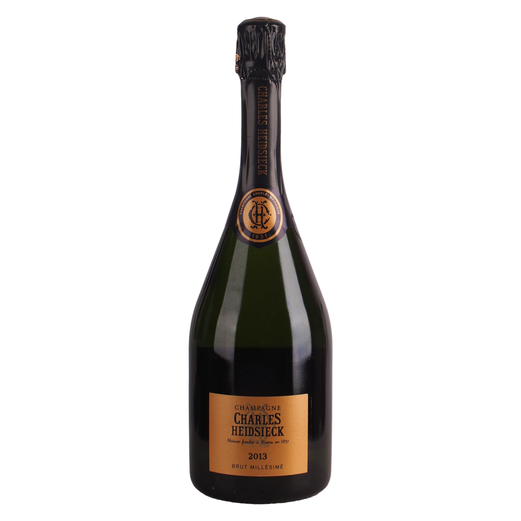 Charles Heidsieck Champagne Brut Millésimé 2013