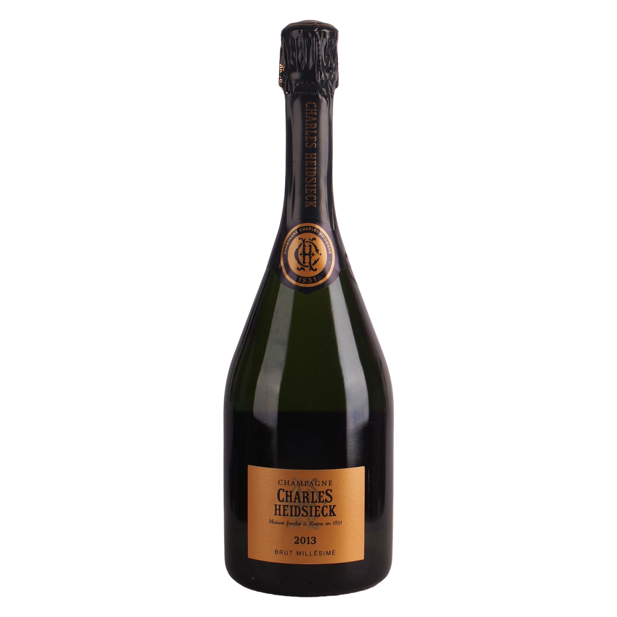 Charles Heidsieck Champagne Brut Millésimé 2013