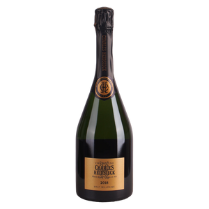 Charles Heidsieck Champagne Brut Millésimé 2018