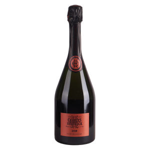 Charles Heidsieck Champagne Rosé Millésimé 2018