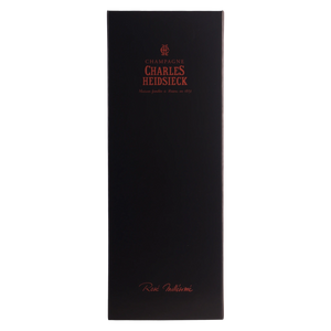 Charles Heidsieck Champagne Rosé Millésimé in geschenkdoos 2008