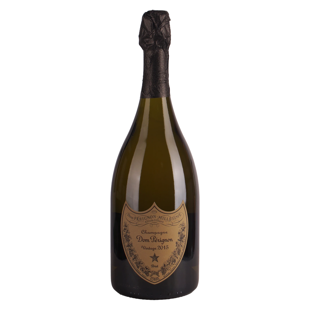 Dom Pérignon Vintage 2015