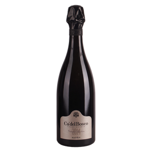 Ca'del Bosco Satén Blanc de Blancs 2014