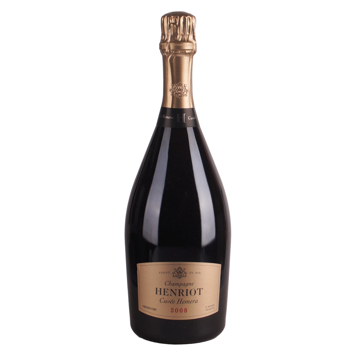 Henriot Cuvée Hemera 2008