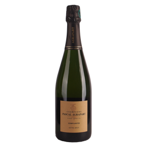 Agrapart Champagne Grand Cru Complantée Extra Brut