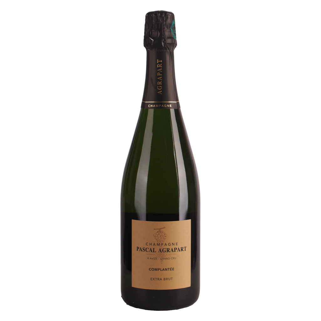 Agrapart Champagne Grand Cru Complantée Extra Brut