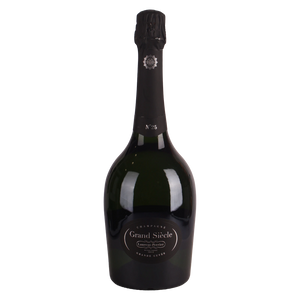 Grand Siecle par Laurent-Perrier No 25