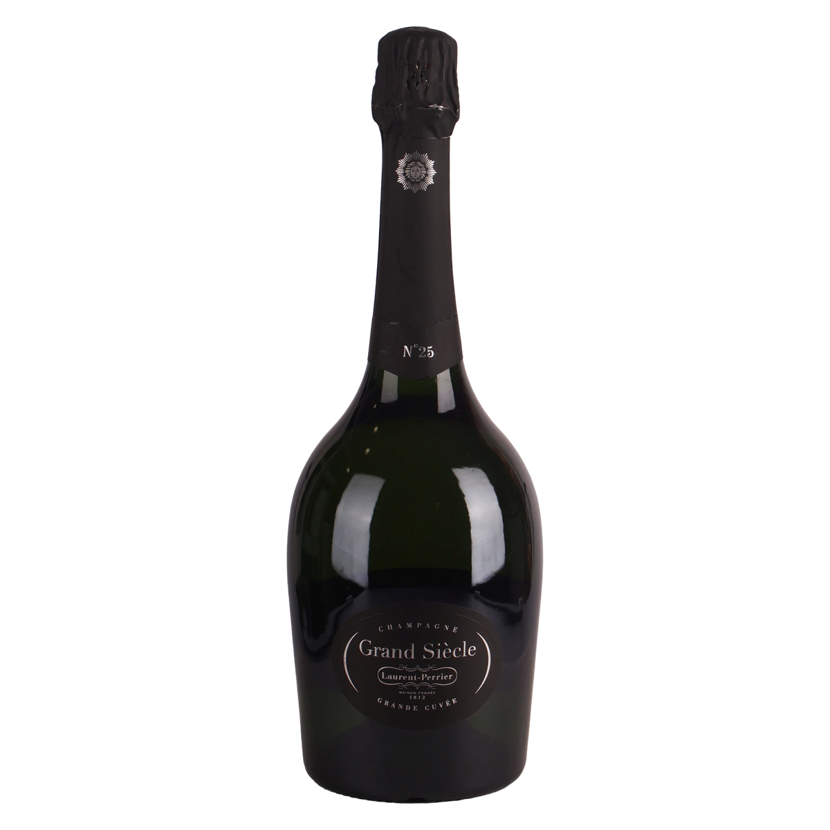 Grand Siecle par Laurent-Perrier No 25