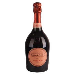 Laurent Perrier Cuvée Rosé