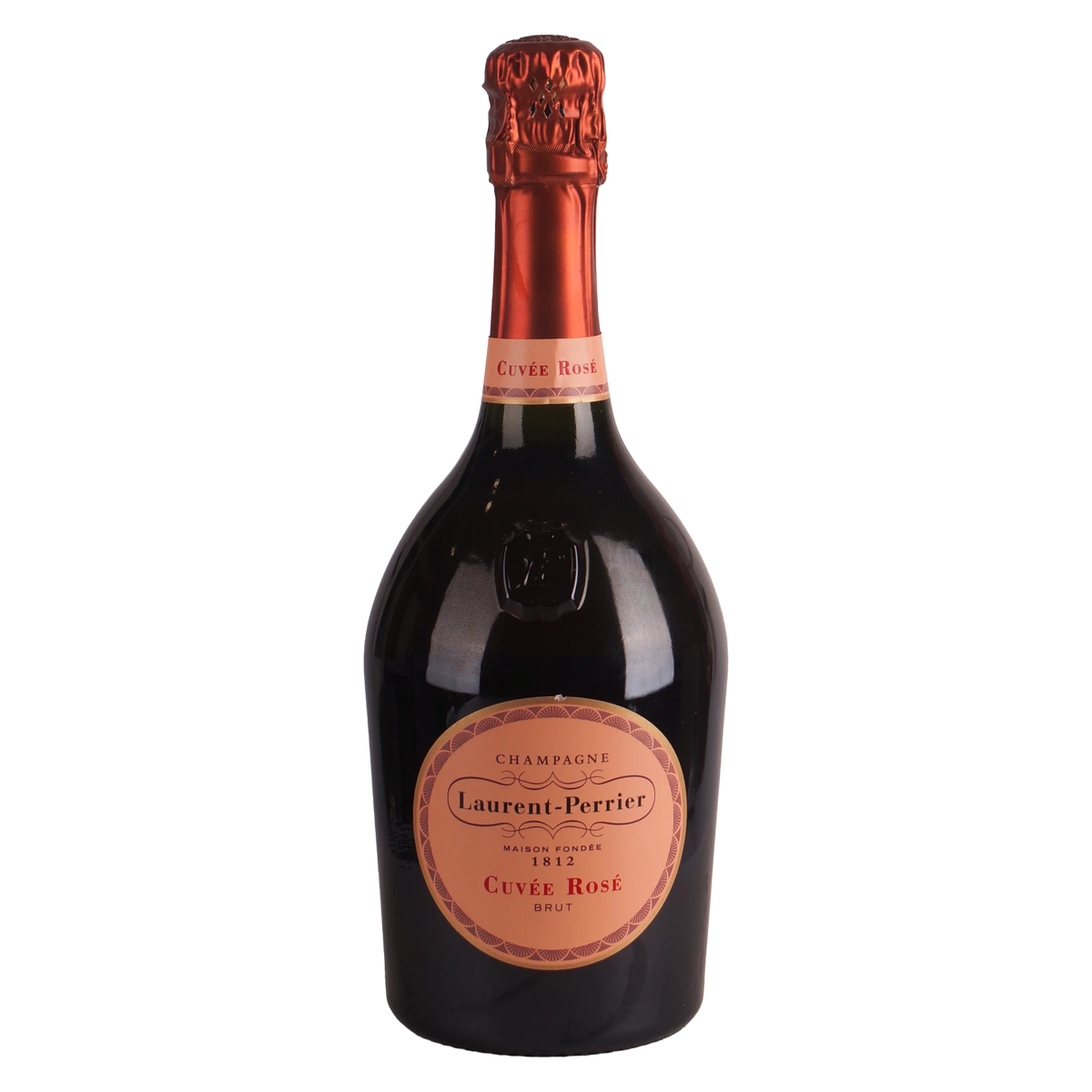 Laurent Perrier Cuvée Rosé