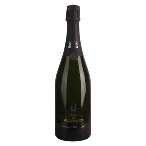 Charles Heidsieck Champagne Blanc des Millénaires 1995