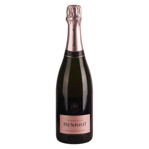 Henriot Rosé Millésimé2008